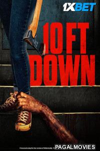 10FT Down (2025) Telugu Dubbed Movie