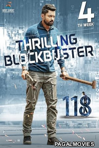 118 (2019) Full Movie