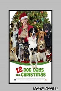 12 Dog Days Till Christmas (2014) Hollywood Hindi Dubbed Full Movie