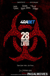 28 Years Later (2025) Telugu Dubbed Movie