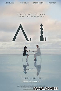 AI (2025) Full Movie