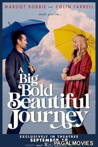 A Big Bold Beautiful Journey (2025) Full Movie