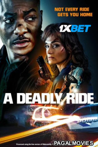 A Deadly Ride (2025) Bengali Dubbed