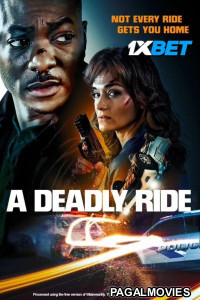A Deadly Ride (2025) Tamil Dubbed Movie