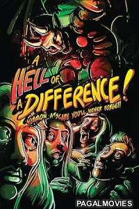 A Hell of a Difference (2024) Telugu Dubbed Movie