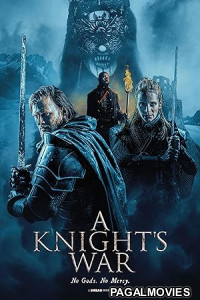 A Knights War (2025) Hollywood Hindi Dubbed Full Movie