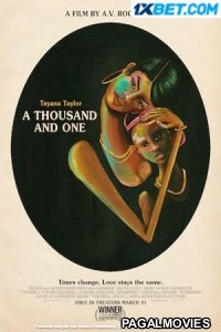 A Thousand And One (2023) Bengali Dubbed