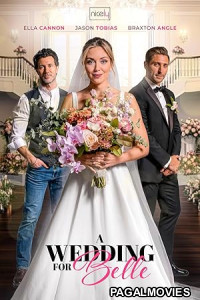 A Wedding for Belle (2025) Full Movie