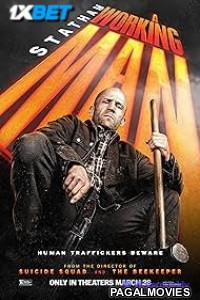 A Working Man (2025) Tamil Dubbed Movie