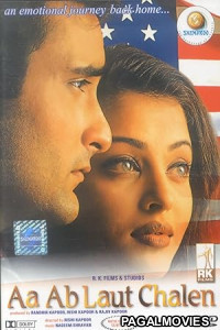 Aa Ab Laut Chalen (1999) Full Movie