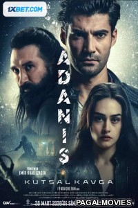 Adanis Kutsal Kavga (2022) Telugu Dubbed Movie