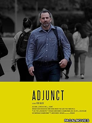 Adjunct (2025) Full Movie