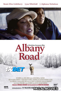 Albany Road (2025) Hollywood Hindi Dubbed Full Movie