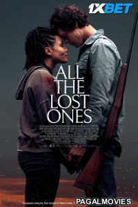 All The Lost Ones (2024) Hollywood Hindi Dubbed Full Movie