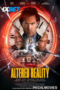 Altered Reality (2025) Hollywood Hindi Dubbed Full Movie