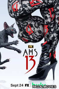 American Horror Story S01 (2026) Full Movie