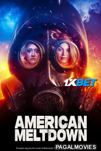 American Meltdown (2023) Hollywood Hindi Dubbed Full Movie