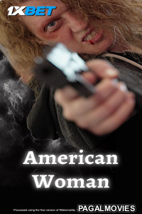 American Woman (2025) Tamil Dubbed Movie