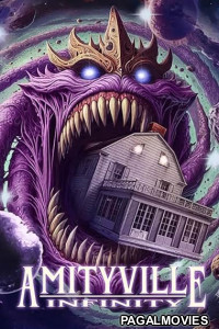 Amityverse Infinity (2026) Full Movie