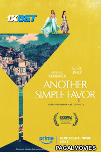 Another Simple Favor (2025) Hollywood Hindi Dubbed Full Movie