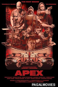 Apex (2025) Full Movie