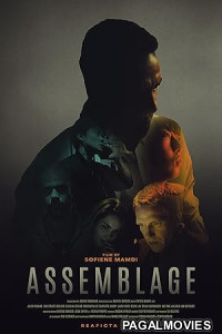 Assemblage (2025) Hollywood Hindi Dubbed Full Movie