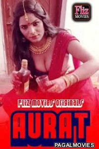 Aurat (2025) FlizMovies Hindi Short Hot Film