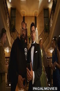 Bait (2026) Full Movie