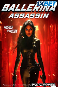 Ballerina Assassin (2025) Tamil Dubbed Movie