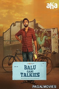 Balu Gaani Talkies (2024) Full Movie