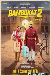Bambukat 2 (2026) Full Movie