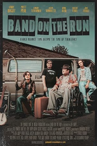 Band on the Run (2025) Full Movie
