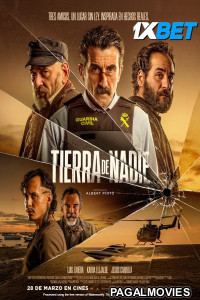 Barren Land (2025) Hollywood Hindi Dubbed Full Movie