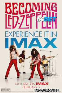 Becoming Led Zeppelin (2025) Hollywood Hindi Dubbed Full Movie