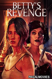 Bettys Revenge (2026) Full Movie