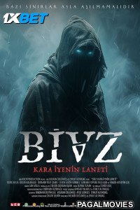 Biaz Kara Iyenin Laneti (2025) Tamil Dubbed Movie