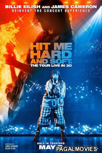 Billie Eilish - Hit Me Hard and Soft (2026) Full Movie