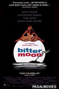 Bitter Moon 1992 Hollywood Hindi Dubbed Full Movie Bitter Moon 1992 Hollywood Hindi Dubbed Full Movie
