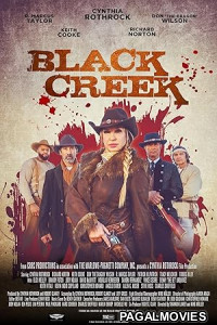 Black Creek (2025) Full Movie