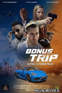 Bonus Trip (2024) Tamil Dubbed Movie