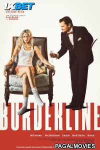 Borderline (2025) Hollywood Hindi Dubbed Full Movie