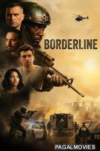 Borderline (2026) Full Movie