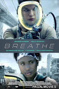 Breathe (2025) Full Movie