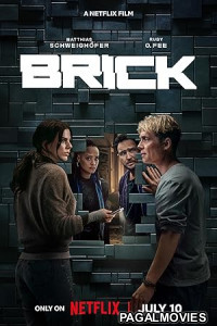 Brick (2026) Full Movie