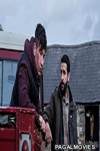 Bring Them Down (2024) Hollywood Hindi Dubbed Full Movie