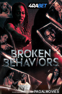 Broken Behaviors (2025) Tamil Dubbed Movie