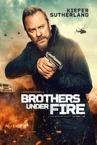Brothers Under Fire (2026) Full Movie