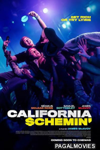 California Schemin 2026 Full Movie