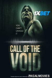 Call of the Void (2025) Hollywood Hindi Dubbed