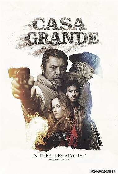 Casa Grande (2026) Full Movie